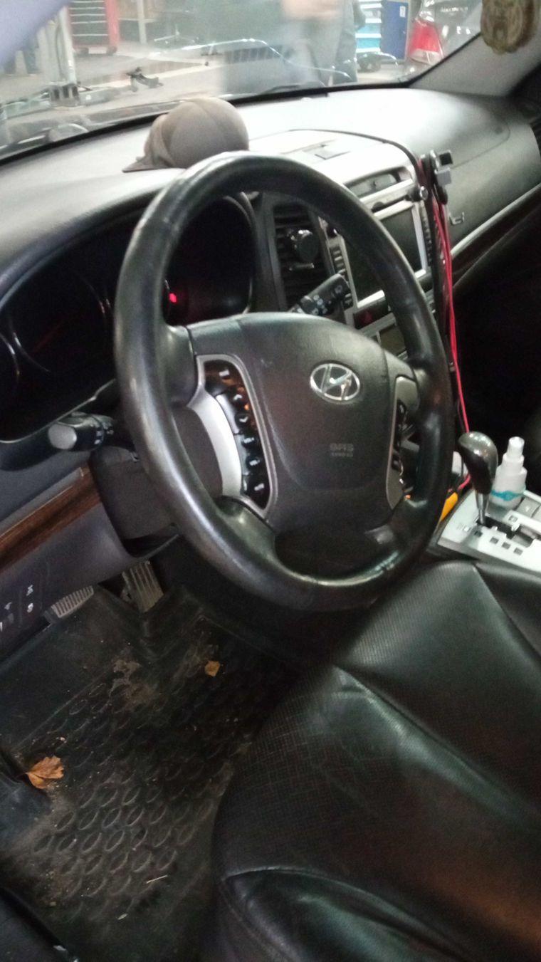 Hyundai Santa Fe,  - вид 4