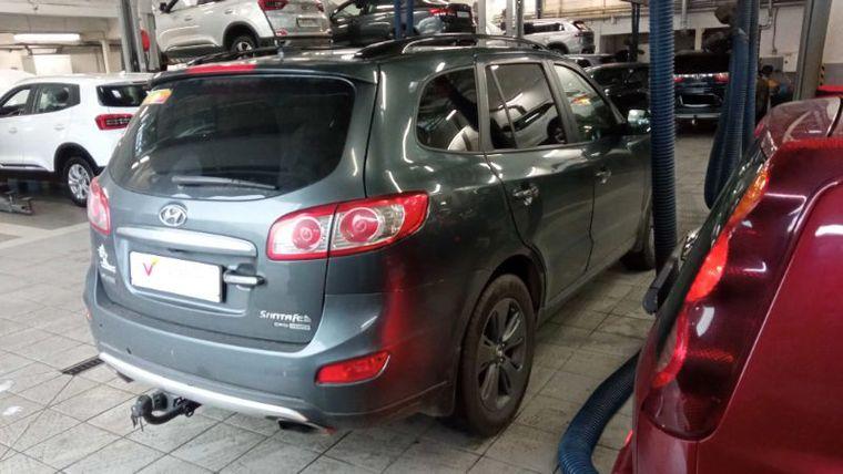 Hyundai Santa Fe,  - вид 2