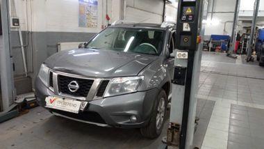 Nissan Terrano 2018 года, 167 102 км - вид 1