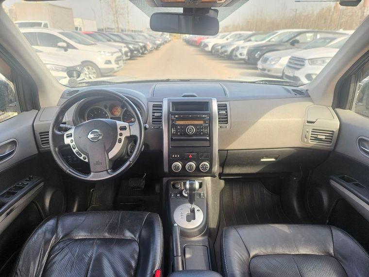 Nissan X-Trail,  - вид 4