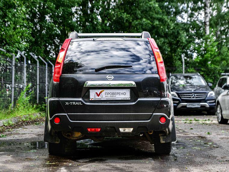 Nissan X-Trail,  - вид 3