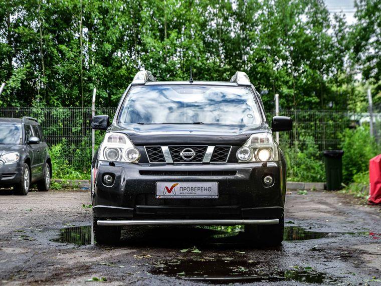 Nissan X-Trail,  - вид 2