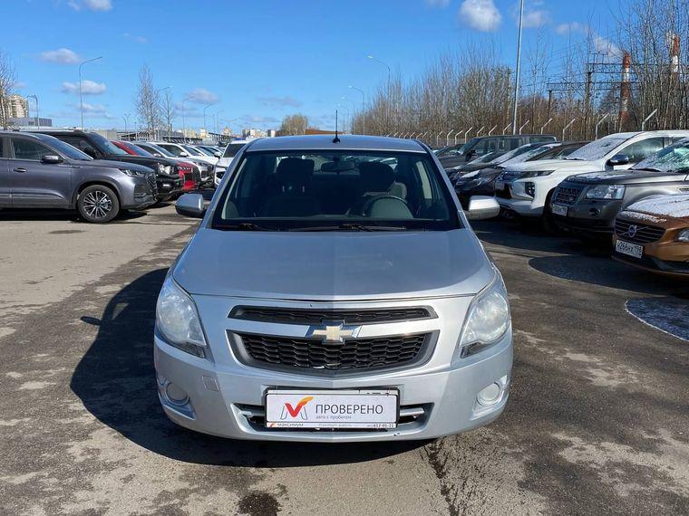 Chevrolet Cobalt, 2013 - вид 1