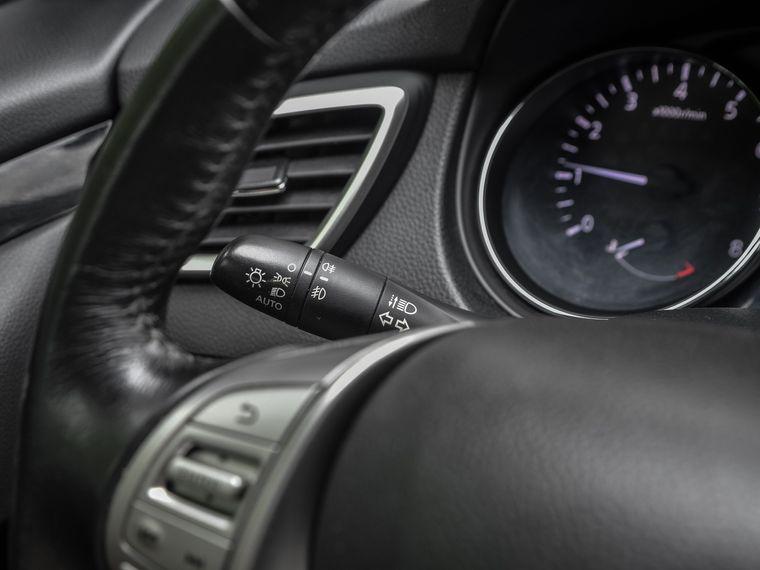 Nissan Qashqai,  - вид 4