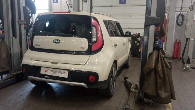 Kia Soul,  - вид 2