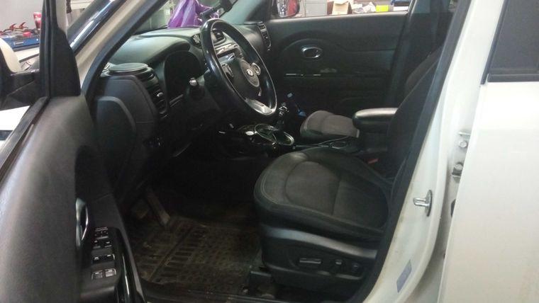 Kia Soul,  - вид 4