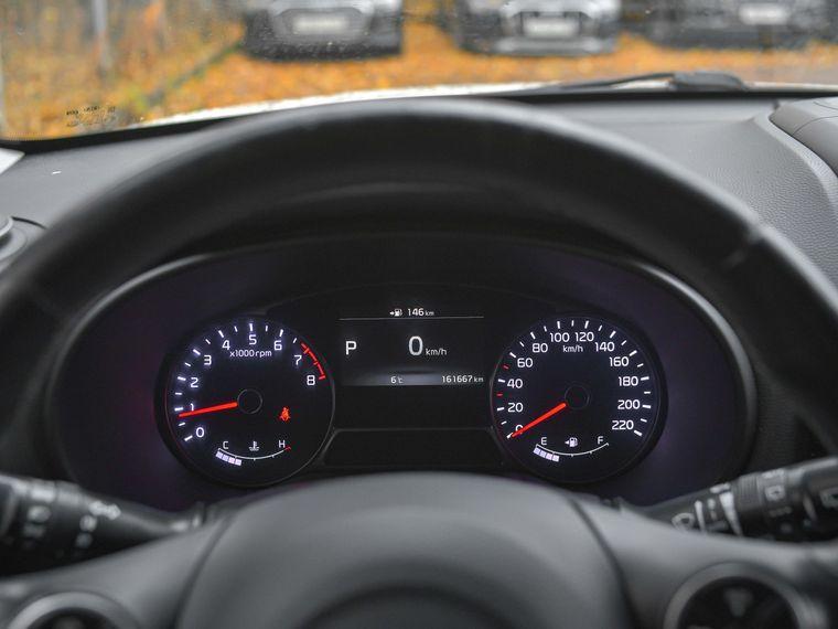 Kia Soul,  - вид 4