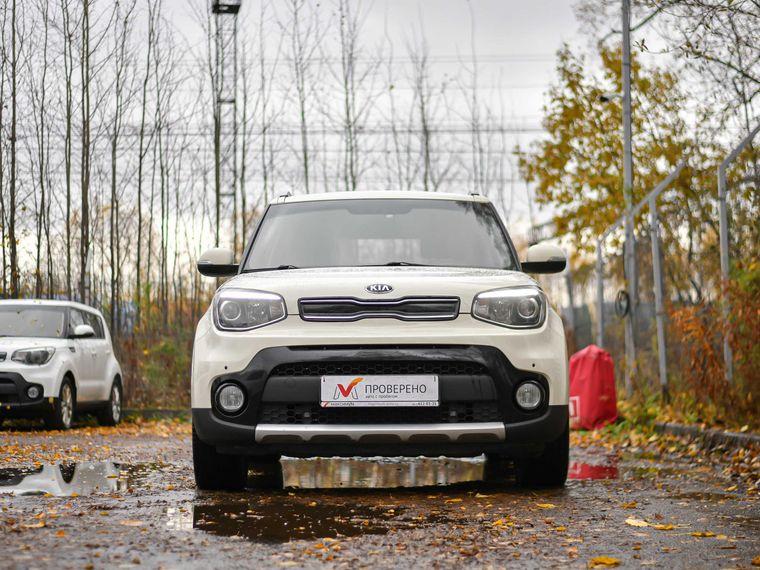 Kia Soul,  - вид 3