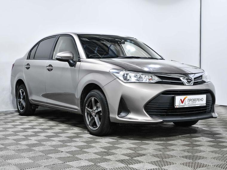 Toyota Corolla Axio, 2019 - вид 2