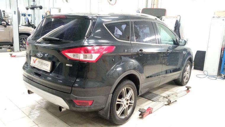 Ford Kuga,  - вид 2