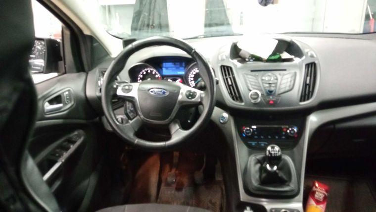 Ford Kuga,  - вид 4