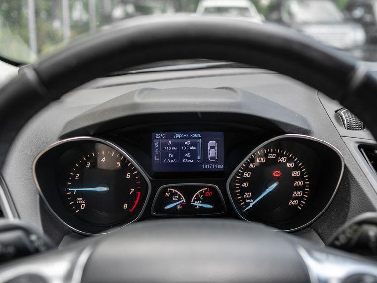 Ford Kuga,  - вид 4