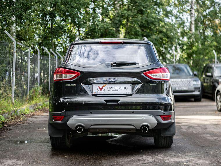 Ford Kuga,  - вид 3