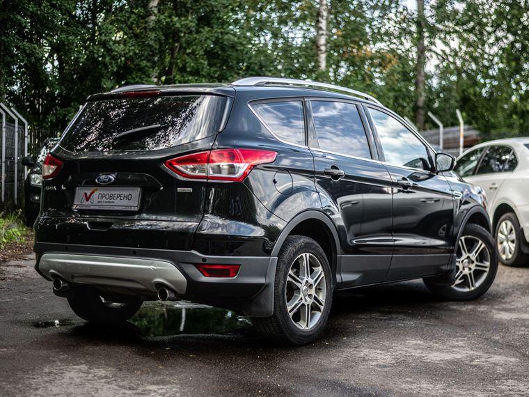 Ford Kuga,  - вид 1