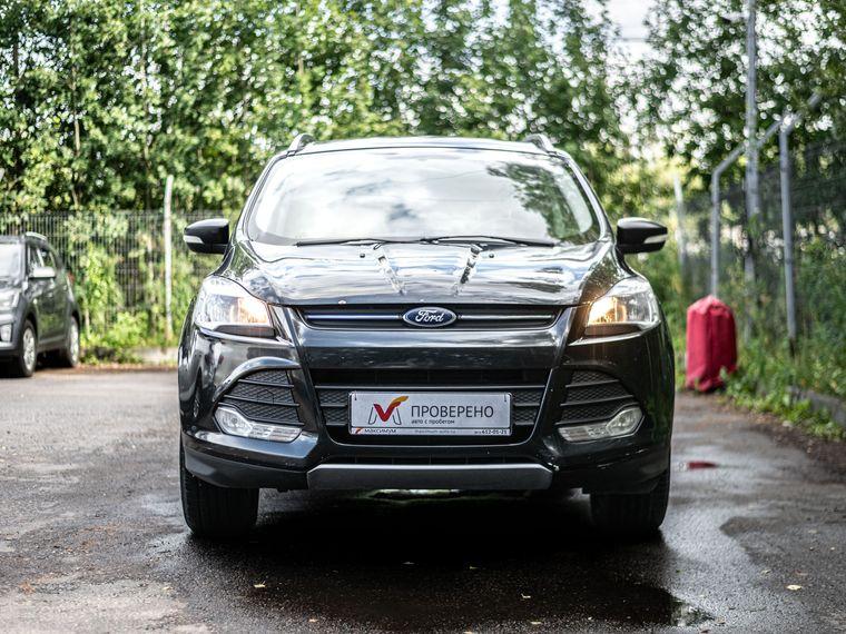 Ford Kuga,  - вид 2