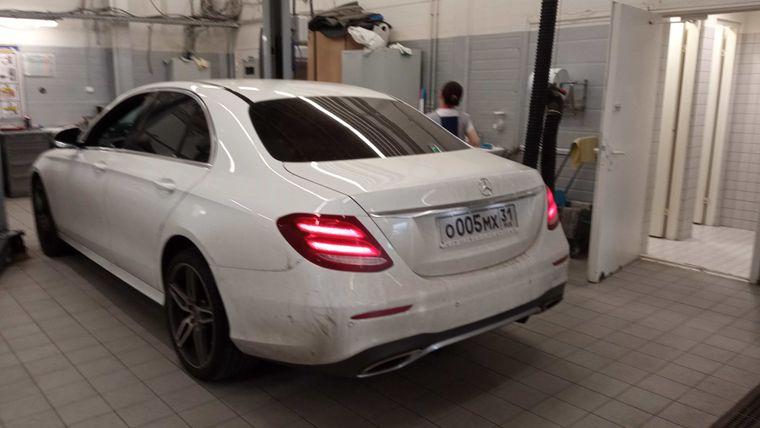 Mercedes-Benz E-класс,  - вид 3