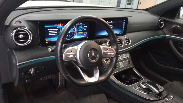 Mercedes-Benz E-класс,  - вид 4