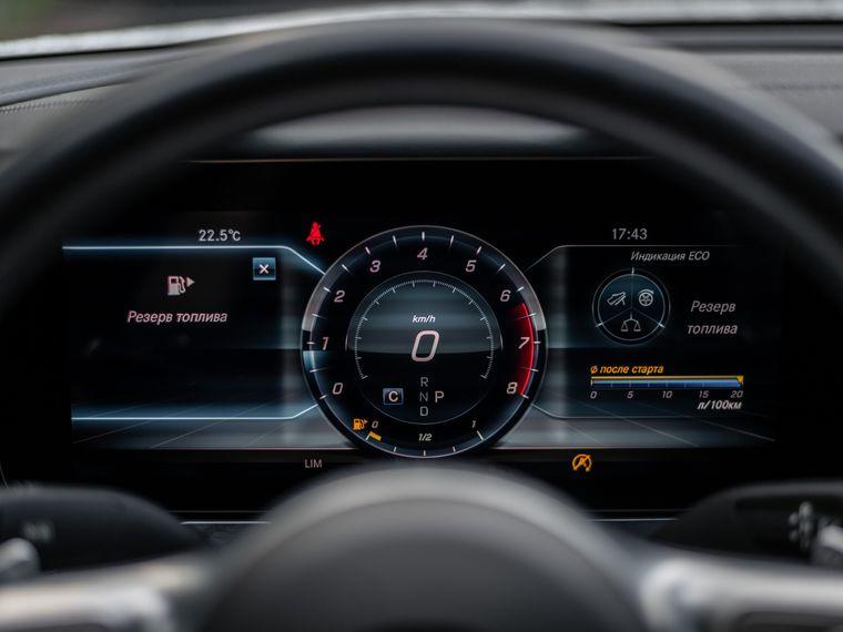Mercedes-Benz E-класс,  - вид 4