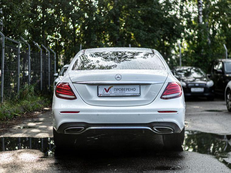 Mercedes-Benz E-класс,  - вид 3