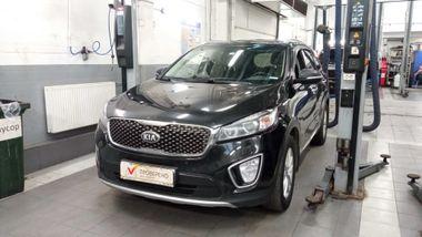 Kia Sorento Prime 2017 года, 203 219 км - вид 1
