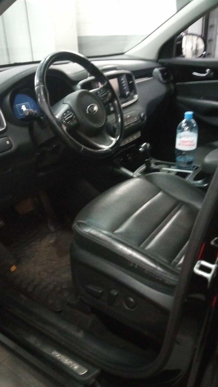 Kia Sorento Prime,  - вид 4