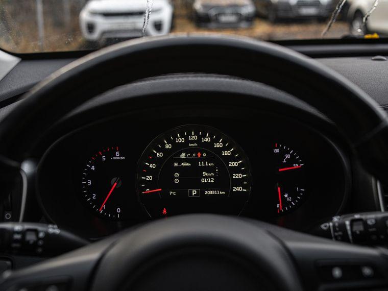 Kia Sorento Prime,  - вид 4