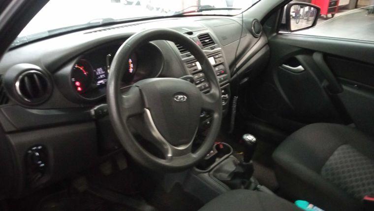 ВАЗ (LADA) Granta,  - вид 4