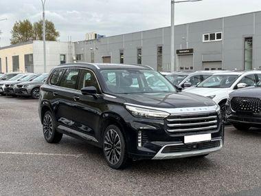 Exeed VX 2023 года, 47 684 км - вид 2