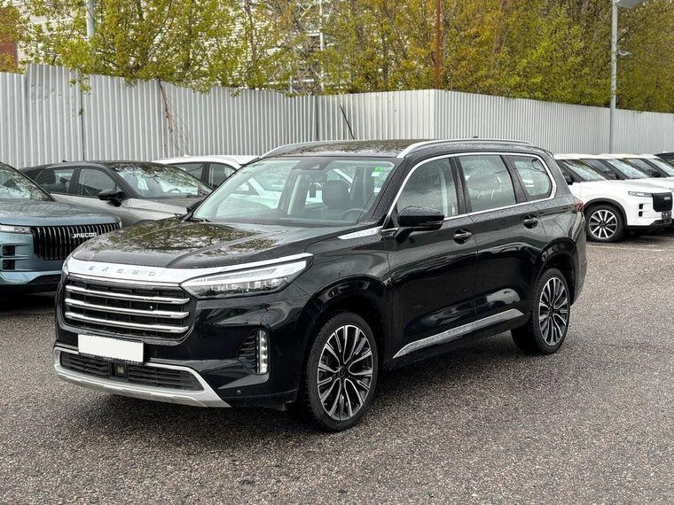 Exeed VX 2023 года, 47 684 км - вид 1