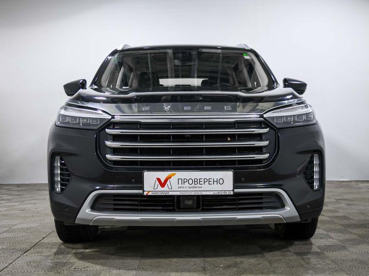 Exeed VX, 2023 - вид 1