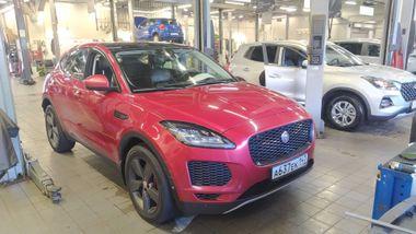 Jaguar E-Pace 2018 года, 215 253 км - вид 2