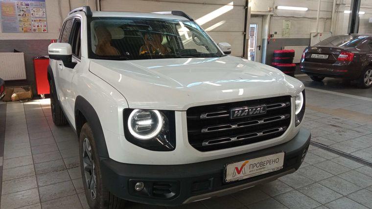 Haval Dargo,  - вид 1