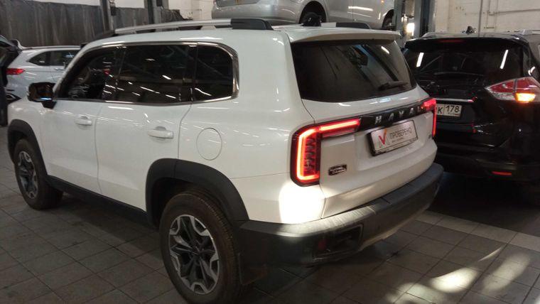 Haval Dargo,  - вид 3