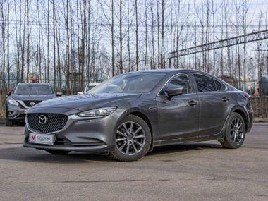 Mazda 6 2019 года, 199 253 км - вид 1