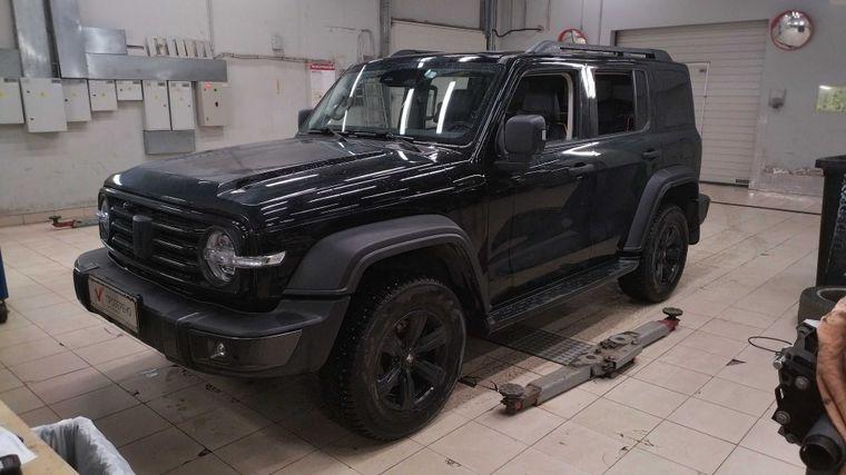 Tank 300 2023 года, 32 362 км - вид 1