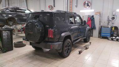 Tank 300 2023 года, 32 362 км - вид 2