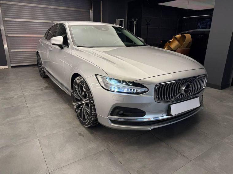 Volvo S90, 2021 - вид 2