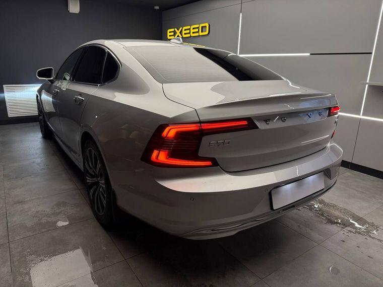 Volvo S90, 2021 - вид 4