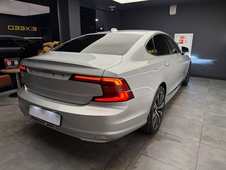 Volvo S90, 2021 - вид 3