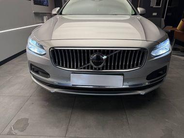 Volvo S90 2021 года, 66 065 км - вид 2