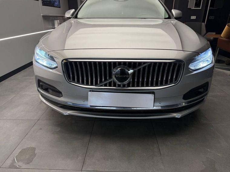 Volvo S90, 2021 - вид 1