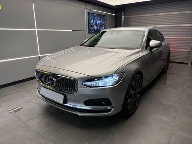 Volvo S90 2021 года, 66 065 км - вид 1