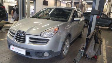 Subaru Tribeca 2005 года, 194 145 км - вид 1