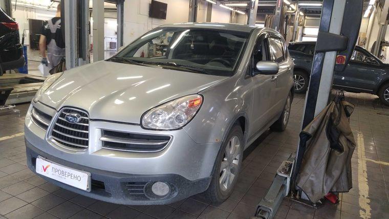 Subaru Tribeca 2005 года, 194 145 км - вид 1