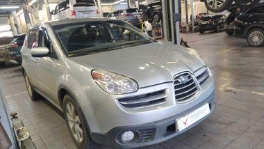 Subaru Tribeca 2005 года, 194 145 км - вид 2