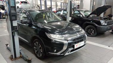 Mitsubishi Outlander 2021 года, 194 596 км - вид 2