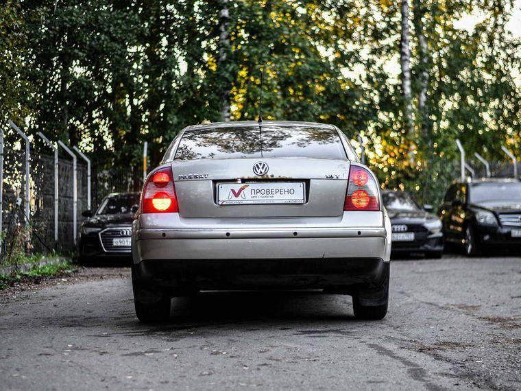 Volkswagen Passat,  - вид 3