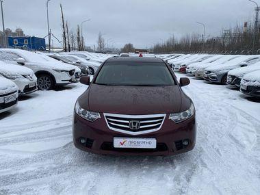Honda Accord Type S 2012 года, 207 000 км - вид 2