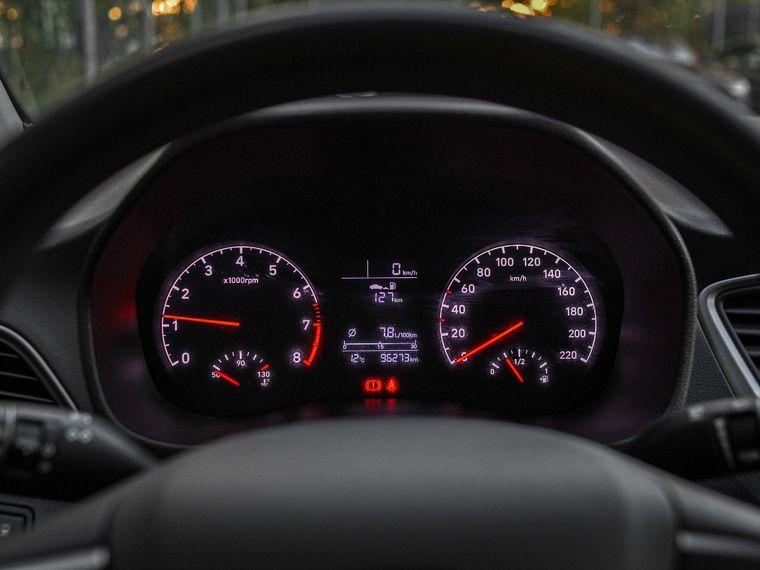 Hyundai Solaris,  - вид 4