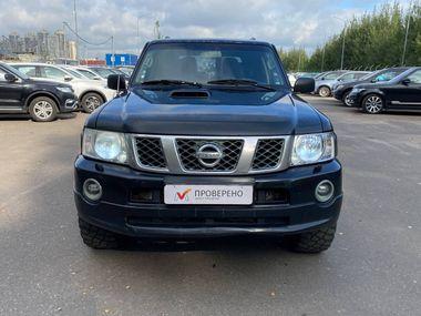 Nissan Patrol 2008 года, 302 089 км - вид 2